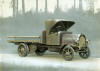 Scania 1920, tre-tonnare