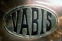 Vabis logo 1909