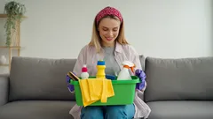 Vad du inte ska rengöra med blekmedel – lista över material att vara försiktig med