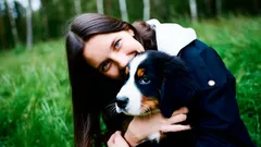 Hundraser som knappt luktar – perfekta för ett fräscht hem