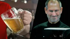 Hur Steve Jobs använde öltestet för att välja framtida talanger vid rekrytering