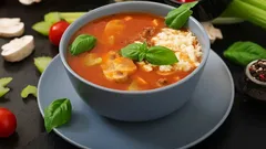 Vilket kött passar absolut inte i soppa: Professionella kockar använder det aldrig