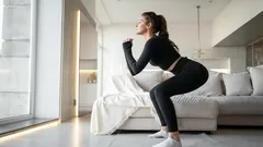 Vad händer med kroppen om du gör 50 knäböj varje dag: en journalists erfarenhet