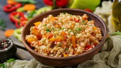 Den viktigaste gröten för kvinnor – en naturlig kollagenkälla som föryngrar kroppen