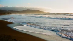 Havets hemlighet: Var kommer egentligen allt salt i vattnet ifrån?