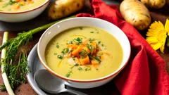 Vilken krydda man inte ska ha i soppa: den förstör smaken, men många hemmafruar använder den ändå