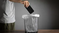 Mobiltelefoner kommer att bli ett minne blott: Vilka nya teknologier kommer att ersätta dem i framtiden?