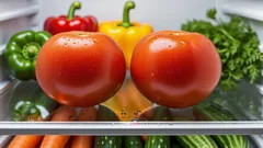 Tomater blir dåliga på 3 dagar? Här är varför – och så kan du förhindra det