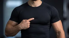 Känner du till armhävningstekniken som kan fördubbla din bröstmuskeltillväxt?