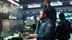 NASA aktiverar planetärt skyddsprotokoll för den interstellära kometen 3I/ATLAS – är det sant?