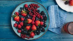 Detta älskade bär är det mest skadliga: ändå köper vi det som en godsak och övertalar barn att äta det