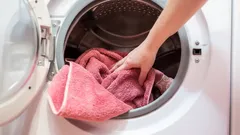 Så här borde du egentligen tvätta handdukar – 90 % gör fel