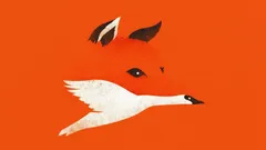 Test: Hur reagerar du på stress – vad ser du först i bilden?