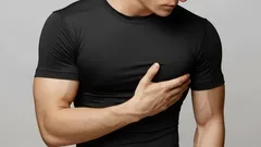 Hur du blir av med slappa bröstmuskler: bästa metoderna för synliga förbättringar