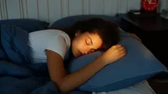 Ett enkelt knep som ger dig livets bästa sömn