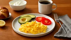 Hur du går ner 5 kilo utan träning och kaloriräkning: metoden som få pratar om