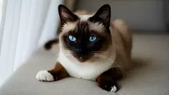 Kattraser som fäller minst – så får du ett mer hårfritt hem