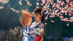 6 vanor du borde låna av japanskor för att se yngre ut