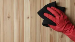 Naturlig möbelvård: Dessa huskurer får ditt trä att se ut som nytt