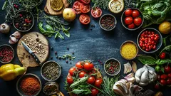 Mat som får dig att lukta mer svett – och maten som hjälper mot dålig kroppslukt