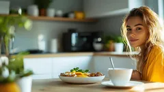 Frukostens betydelse: Vad du ska äta på morgonen om du vill gå ner i vikt