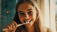 Ska man borsta tänderna före eller efter frukost – detta säger experterna