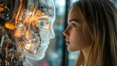 Kan artificiell intelligens någonsin bli medveten – vad säger experterna?