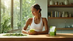 Grönt te som naturlig fettbrännare – fungerar det verkligen