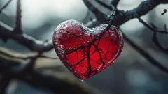 Hur länge varar kärleken?