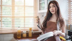 Den koreanska städmetoden: Varför är det alltid perfekt rent hos dem?