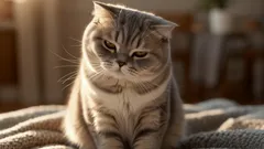 Vad tänker katter på och kan de verkligen tänka?