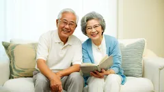 Därför lever japaner längre – och så tar du efter deras bästa vanor