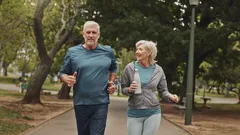 Hur mycket fysisk aktivitet per dag som krävs för att förlänga livet, enligt Harvard