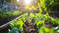 Vad och hur man planterar i november för att jorden ska bli bördig utan att gräva om