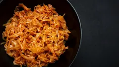 Turkisk gryta med kål: ett spännande recept på en klassisk rätt