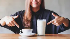 Vad bör man inte dricka kaffe med? Många känner inte till detta