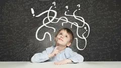 Logiska gåtor som får hela familjen att skratta och tänka