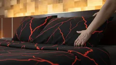 Hur ofta ska man byta sängkläder för bästa sömn och hygien