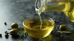 Kan olivolja bli dålig?