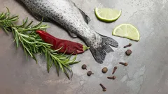 Inte bara god – utan också rik på selen och fosfor: erfarna fiskare avslöjar den nyttigaste fisken