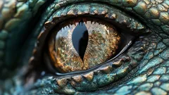 Världens äldsta krokodil: så ser det 124-åriga naturundret Henry ut