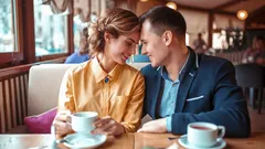 Så hittar du äkta kärlek 2025 – de nya trenderna inom dejting