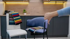 Uppdatera hemmet: Så blir den nya trenden 2026 – stoppade stolar är ute