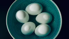 Kom ihåg en gång för alla: Varför du inte ska lägga ägg i kallt vatten efter kokning