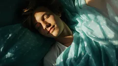 Drömmarnas hemligheter – upptäck 11 fascinerande fakta om drömmar