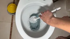 Propp i toaletten? Så fixar du stoppet själv och slipper hantverkaren