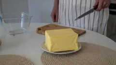 Vilket smör bör du undvika att äta: Så skiljer du äkta smör från margarin