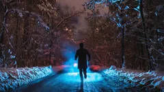 Vad betyder det när du drömmer att någon jagar dig, enligt psykologin