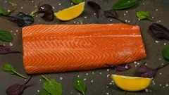 Vilken fisk har minst ben: populära havs- och sötvattensarter