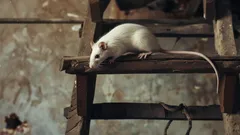 Så skyddar du källaren mot möss och råttor med naturliga dofter – bästa skyddet